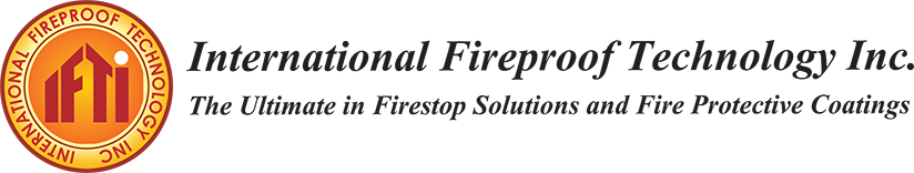 Paint to Protect - International Fireproof Technologies